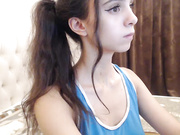 ehotlovea Chaturbate 03-01-2018