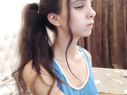 ehotlovea Chaturbate 03-01-2018