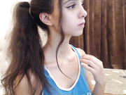 ehotlovea Chaturbate 03-01-2018