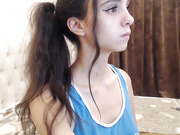 ehotlovea Chaturbate 03-01-2018