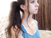ehotlovea Chaturbate 03-01-2018