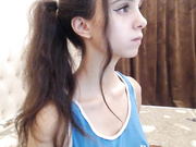 ehotlovea Chaturbate 03-01-2018
