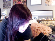 milly17 Chaturbate 03-01-2018