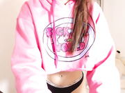 princesscin Chaturbate 03-01-2018