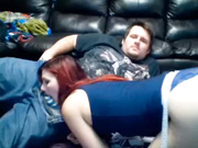 mariejon2015 couple first time on cam