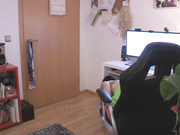 Lia-Louise - Erst der Schwanz dann die Hilfe 29.10.16
