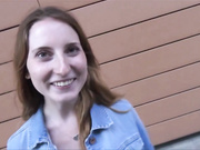 Lia-Louise - Hei?er dreier im Kaufhaus 09.06.16 NO ORIGINAL