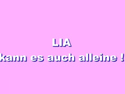 Lia-Louise - Selbst ist die Frau 02.07.16
