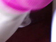 Lia-Louise - Teeny mit Sperma zugekleistert 14.11.16 NO ORIGINAL