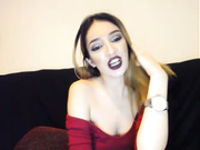 valaarqueen Xhamster Camshow