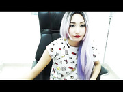 Asian RiasGremy Xhamster Live Camshow