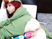 vero_kek Chaturbate 05-01-2018