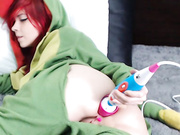 vero_kek Chaturbate 05-01-2018