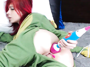 vero_kek Chaturbate 05-01-2018