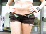 Sensual Jane - Tienes Cuerpo de Diosa! 