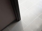 Maid Gets Fucked in Kitchen