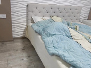Sleeping Teen Stepsister Wakes Up to a Hard Cock