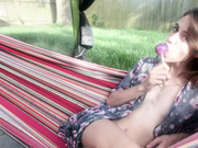 NaomiDee - Summer Daze Oral - Premium Video