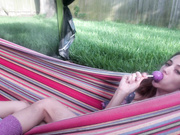 NaomiDee - Summer Daze Oral - Premium Video