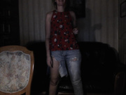braingirl Chaturbate 04-01-2018