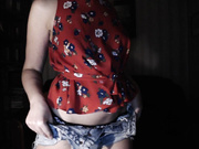 braingirl Chaturbate 04-01-2018