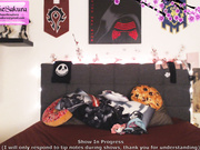 chasethesakura Chaturbate 06-01-2018