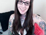 harliequinnx Chaturbate 06-01-2018
