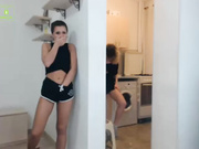 sarahadams threesome roleplay
