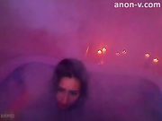 PoppyNaked Tub