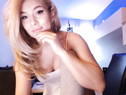 missyamy Webcam 20171224