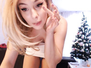 missyamy Webcam 20171224