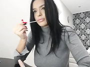 nicolecrystal Webcam 20171206