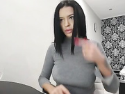 nicolecrystal Webcam 20171206