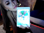 vivianishere Webcam 20171213