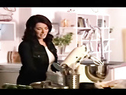 Nigella Lawson talks dirty