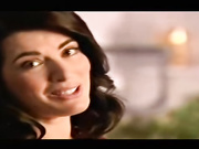 Nigella Lawson talks dirty