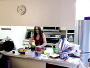 GFRevenge 2018-01-03 Charli Ann - Chilling With Charli 720p
