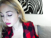 ariannasecret CamShow 20180103