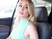 StrandedTeens  Slim Teen In Fishnets Anastasia Knight 720p