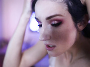MiaRand-Mia Gets Blackmailed