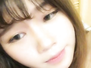 Asian Teen Cutie