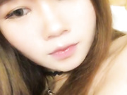 Asian Teen Cutie