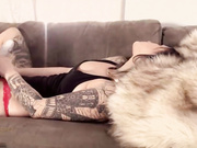 FaunaGrey - Stress Release - Premium Video