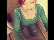 JaimeeFae - POV Blowjob - Premium Video