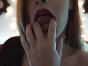LunaRoux - Oral Fixation - Premium Video