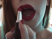 LunaRoux - Oral Fixation - Premium Video