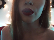 LunaRoux - Oral Fixation - Premium Video
