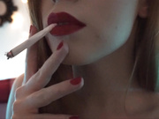 LunaRoux - Oral Fixation - Premium Video