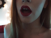 LunaRoux - Oral Fixation - Premium Video