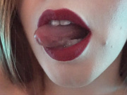 LunaRoux - Oral Fixation - Premium Video